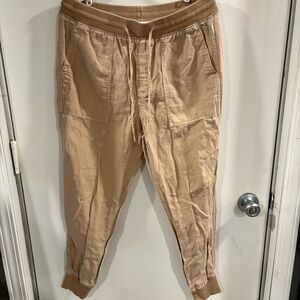 GAP Tan color Pants